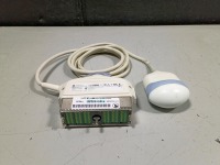 GE RAB 4-8-D ULTRASOUND PROBE