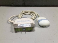 GE RAB 4-8-D ULTRASOUND PROBE