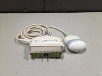 GE RAB 4-8-D ULTRASOUND PROBE