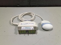 GE RAB 4-8-D ULTRASOUND PROBE