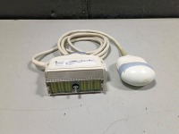 GE RAB 4-8-D ULTRASOUND PROBE