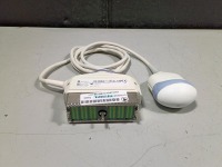 GE RAB 4-8-D ULTRASOUND PROBE