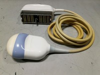 GE RAB 4-8-D ULTRASOUND PROBE