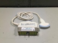 GE C1-5-D ULTRASOUND PROBE