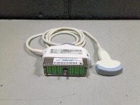 GE C1-5-D ULTRASOUND PROBE
