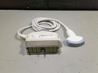 GE C1-5-D ULTRASOUND PROBE