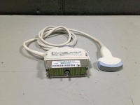 GE C1-5-D ULTRASOUND PROBE