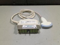 GE C1-5-D ULTRASOUND PROBE
