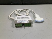 GE C1-5-D ULTRASOUND PROBE