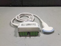 GE C1-5-D ULTRASOUND PROBE