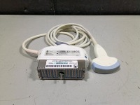 GE C1-5-D ULTRASOUND PROBE