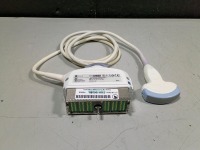 GE C1-5-D ULTRASOUND PROBE