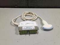 GE C1-5-D ULTRASOUND PROBE