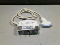 GE C1-5-D ULTRASOUND PROBE