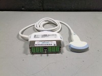 GE C1-5-D ULTRASOUND PROBE