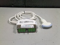 GE C1-5-D ULTRASOUND PROBE