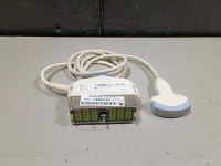 GE C1-5-D ULTRASOUND PROBE