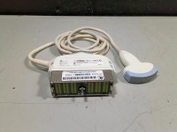 GE C1-5-D ULTRASOUND PROBE