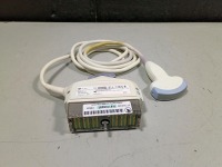 GE C1-5-D ULTRASOUND PROBE