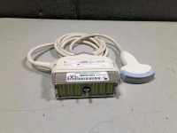 GE C1-5-D ULTRASOUND PROBE