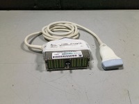GE 11L-D ULTRASOUND PROBE