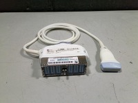 GE 11L-D ULTRASOUND PROBE