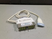 GE 11L-D ULTRASOUND PROBE