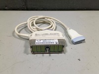 GE 11L-D ULTRASOUND PROBE