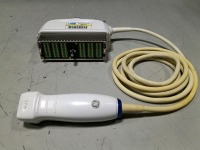 GE 4VC ULTRASOUND PROBE