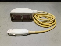 GE 8C ULTRASOUND PROBE