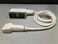 GE 10L ULTRASOUND PROBE