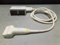 GE 7L ULTRASOUND PROBE