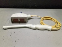 GE E8C ULTRASOUND PROBE