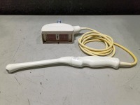 GE E8C ULTRASOUND PROBE