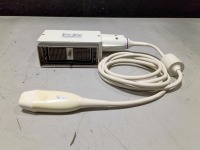 GE 10S ULTRASOUND PROBE