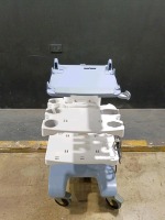 GE DOCKING STATION