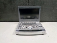 MINDRAY M9 PORTABLE ULTRASOUND MACHINE (SERIAL# 7B-66000934) (DOM: 6/2016)