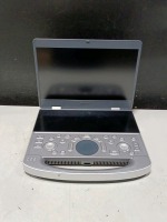 MINDRAY M8 PORTABLE ULTRASOUND MACHINE (SERIAL# JH7-09000034) (DOM: 9/2020)