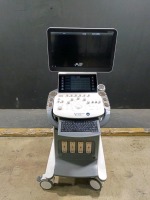 SAMSUNG UGEO WS80A ULTRASOUND MACHINE (SERIAL# S0RQM3HF700009) (DOM: 7/2014)
