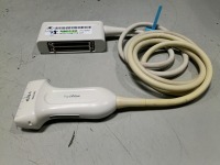 PHILIPS EL18-4 ULTRASOUND PROBE