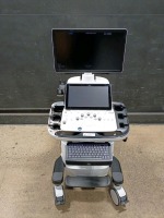 SAMSUNG HERA W10 ULTRASOUND MACHINE (SERIAL# S28RM3HR900002Y) (DOM: 9/2021)