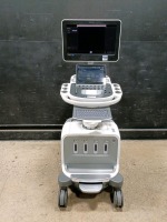 PHILIPS EPIQ 7G ULTRASOUND MACHINE (SERIAL# US918B1010) (DOM: 9/2018)