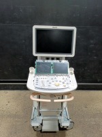 PHILIPS IE33 ULTRASOUND MACHINE