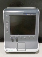 SONOSITE S-NERVE PORTABLE ULTRASOUND MACHINE (SERIAL# 03P56Q) (DOM: 03-2012)