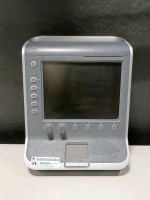 SONOSITE S-CATH PORTABLE ULTRASOUND MACHINE (SERIAL# WK380L) (DOM: 10-2015)