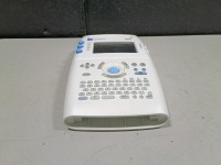 SONOSITE 180 PLUS PORTABLE ULTRASOUND MACHINE (SERIAL# 0301HV) (DOM: 09-2012)