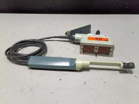 BK MEDICAL 8818 ULTRASOUND PROBE
