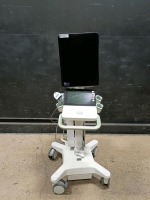 BK MEDICAL 3500 ULTRASOUND MACHINE (SERIAL# 5009349) (DOM: 03-30-2017)