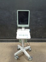BK MEDICAL FLEX FOCUS 500 ULTRASOUND MACHINE (SERIAL# 5004292)
