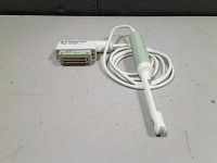BK MEDICAL E14C4T ULTRASOUND PROBE